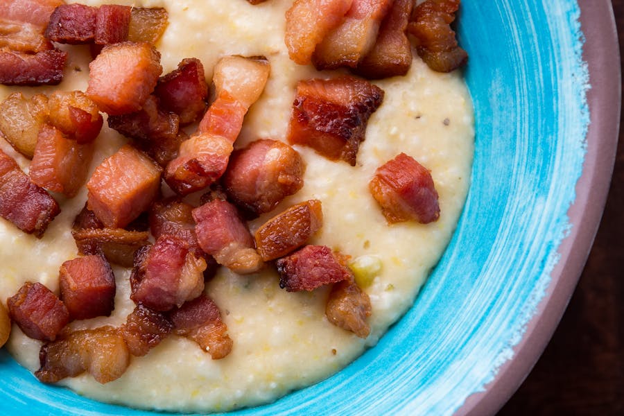 North Charleston Hours + Location The Grit Counter Southern Style